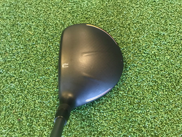 Cobra LTDx Max 15.5° 3 Wood With Headcover *Excellent Condition*