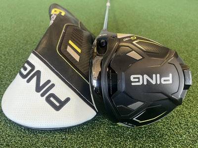 2023 Ping G430 LST 10.5° Driver With Headcover *Excellent Condition*