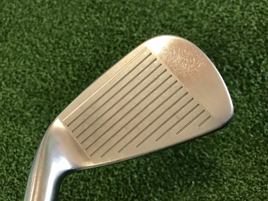 2021 PXG 0211 ST 5-9, PW, GW Iron Set