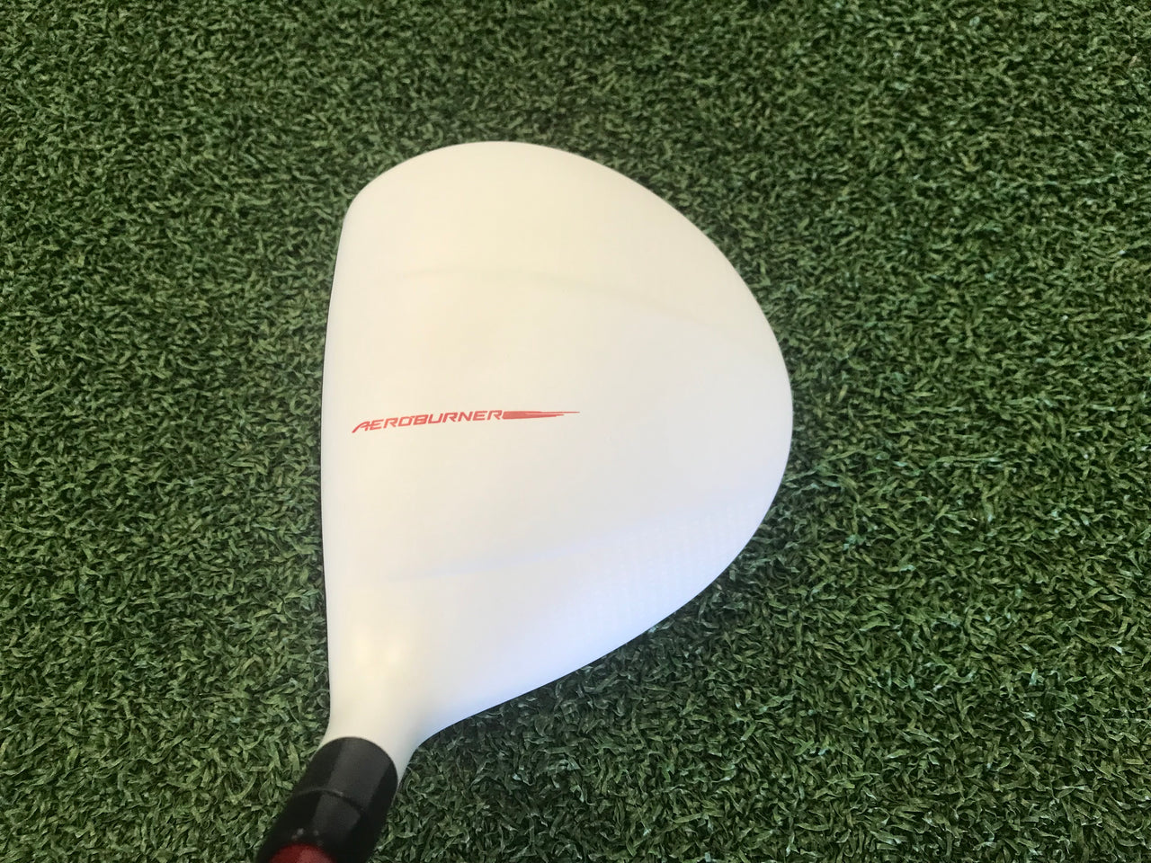 TaylorMade Aeroburner 15° 3 Wood