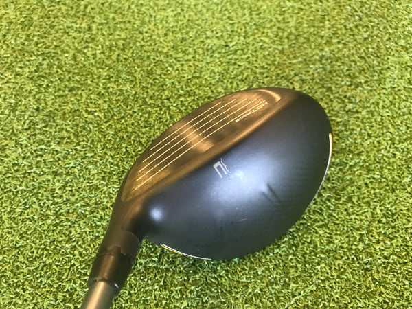 Cobra LTDx Max 15.5° 3 Wood With Headcover *Excellent Condition*
