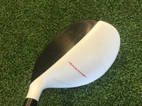 TaylorMade Aeroburner 15° 3 Wood
