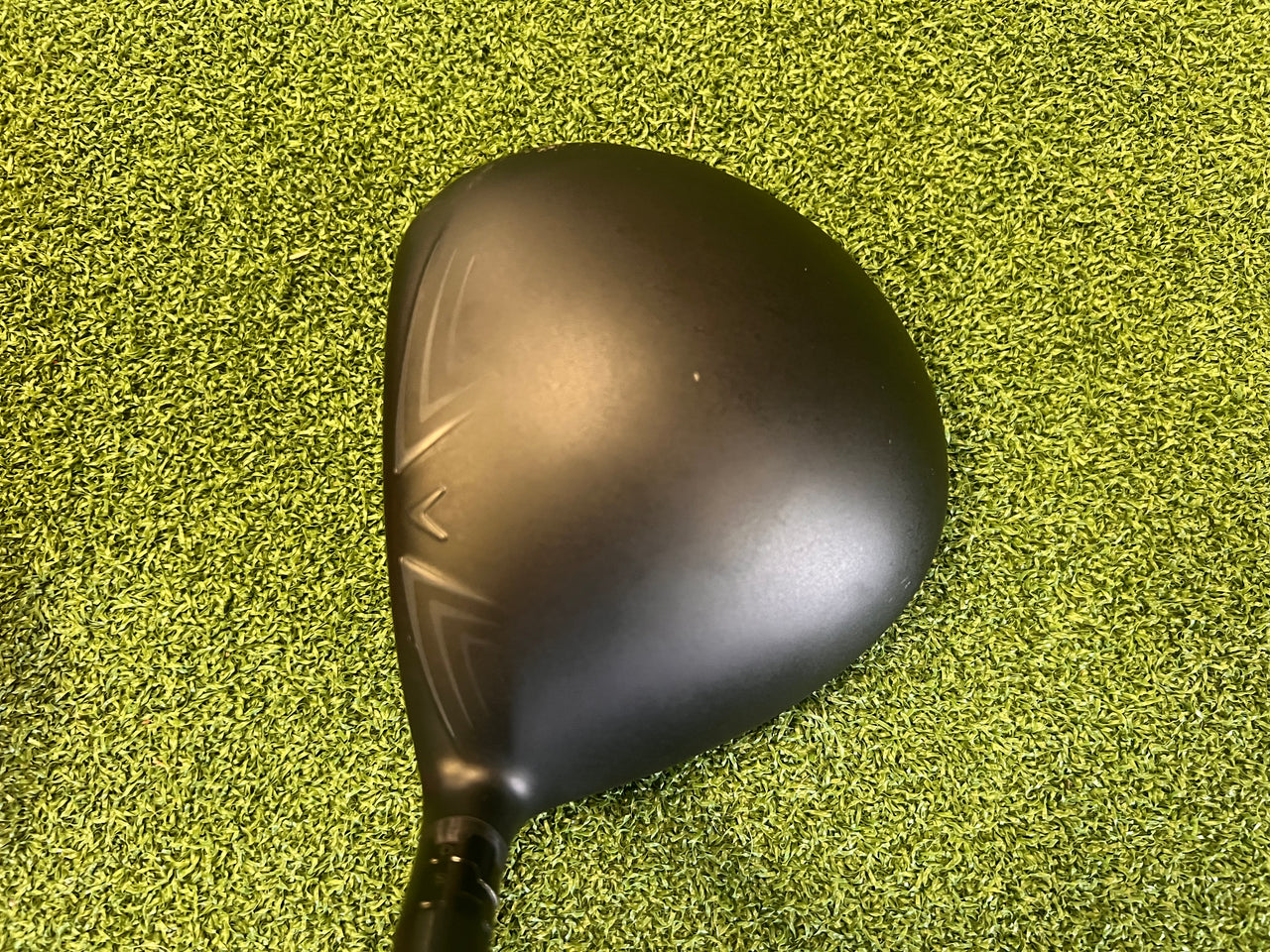 Callaway XR16 9.5° Driver With Headcover