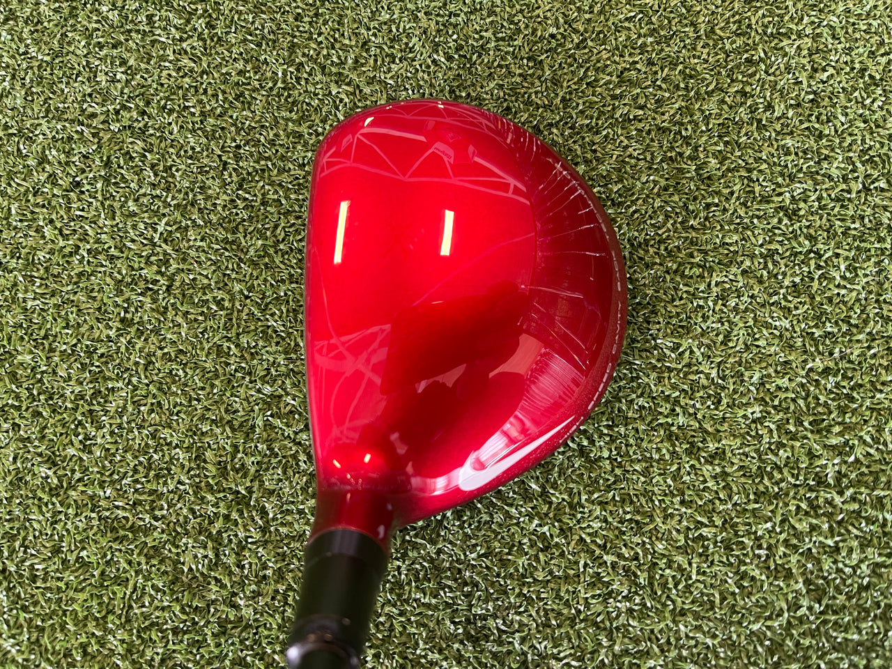 Nike VRS Covert 2.0 15° 3 Wood