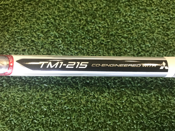 TaylorMade Aeroburner 15° 3 Wood