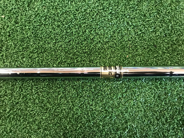 2021 PXG 0211 ST 5-9, PW, GW Iron Set