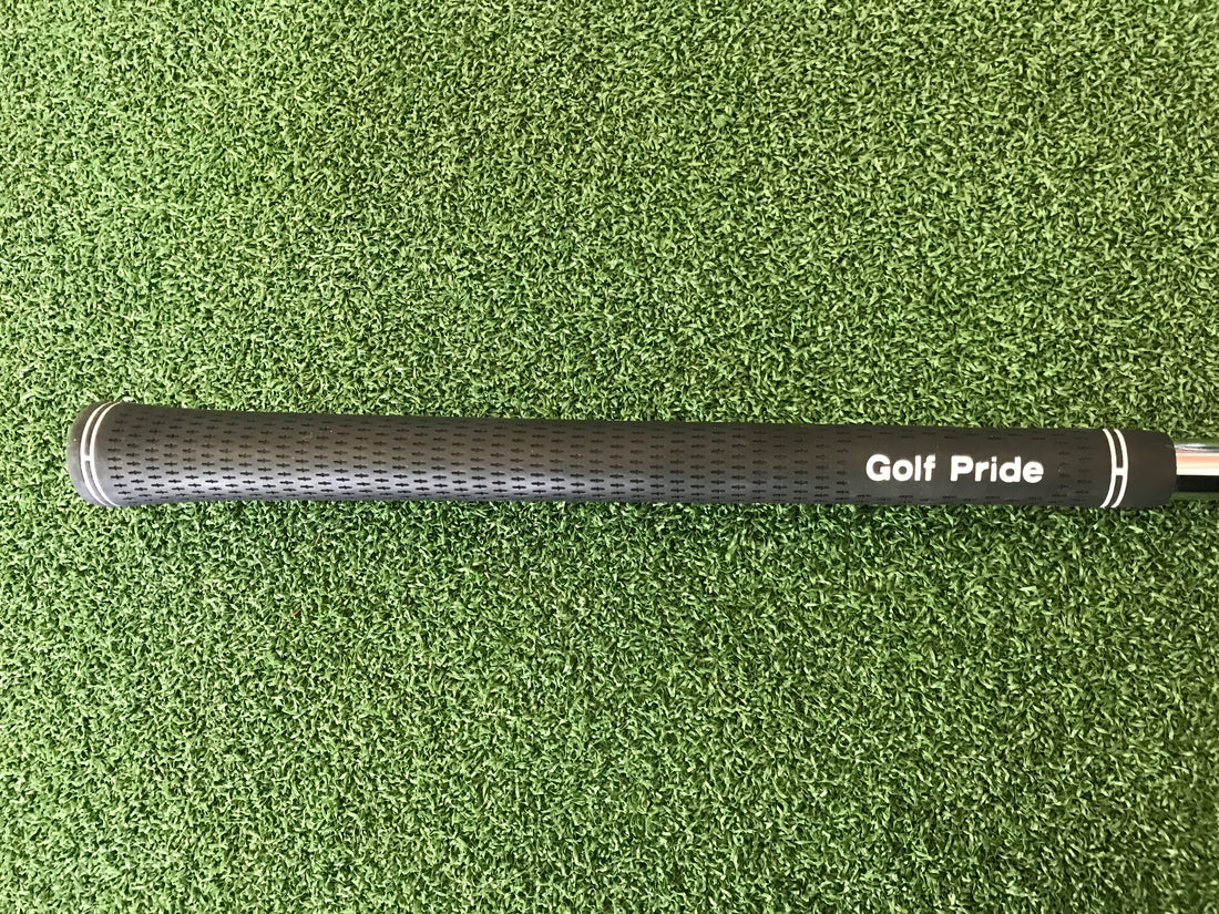 2021 PXG 0211 ST 5-9, PW, GW Iron Set