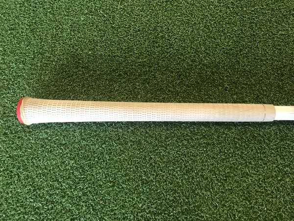 TaylorMade Aeroburner 15° 3 Wood