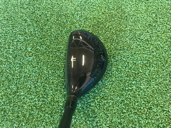 Cobra Aerojet 19° 3 Hybrid With Headcover