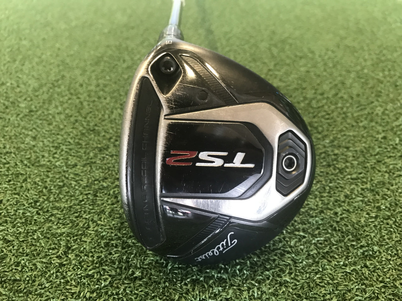 Titleist TS2 15° 3 Wood