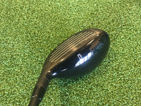 Cobra Aerojet 19° 3 Hybrid With Headcover