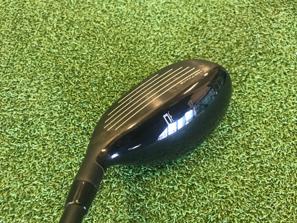 Cobra Aerojet 19° 3 Hybrid With Headcover