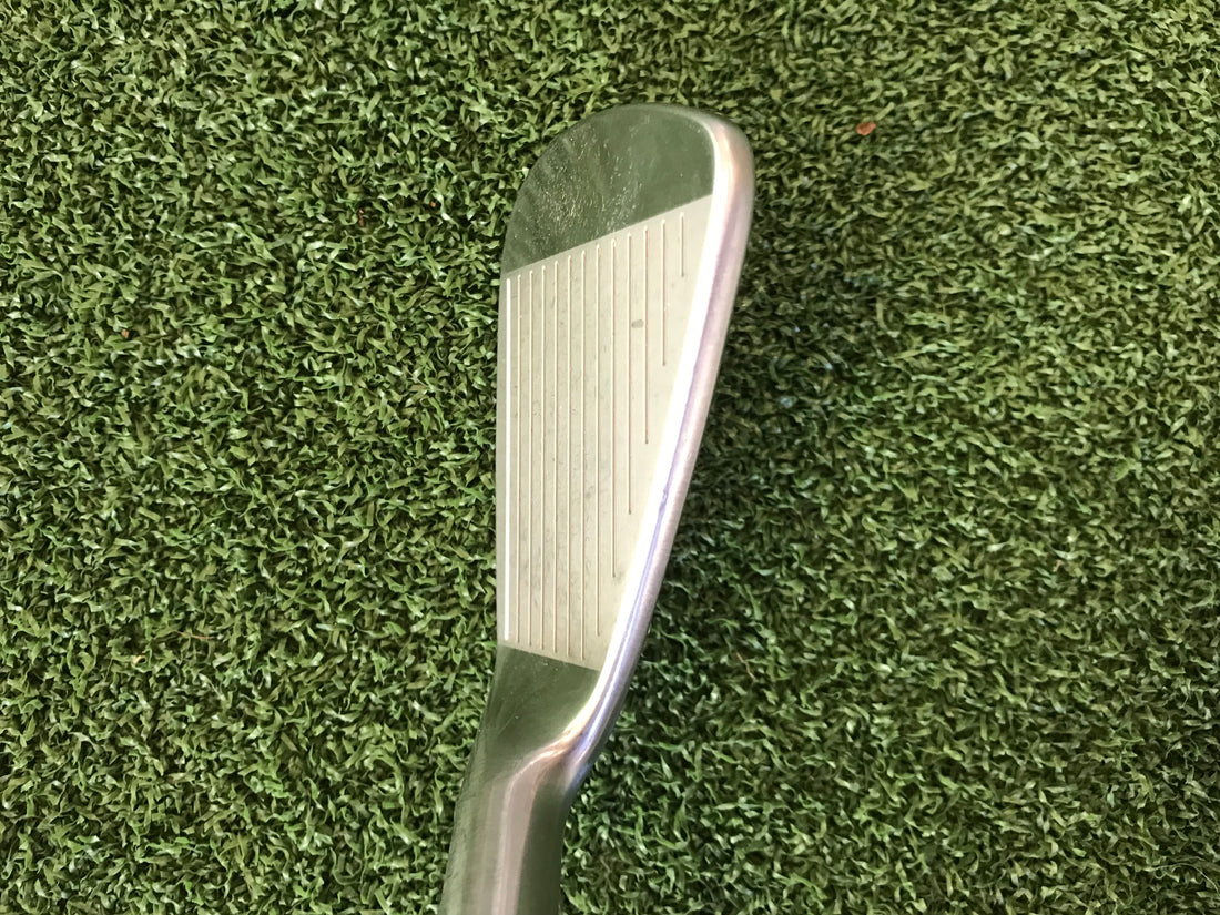 2021 PXG 0211 ST 5-9, PW, GW Iron Set