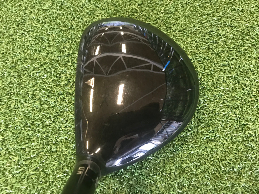 Titleist TS2 15° 3 Wood