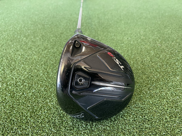 Titleist TSi4 9.0 ドライバー　KUROKAGE flexS Titleist TSi4 9° Driver *Excellent Condition* | Driver - Stiff