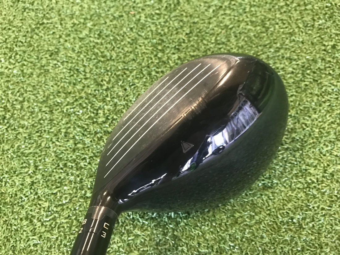 Titleist TS2 15° 3 Wood