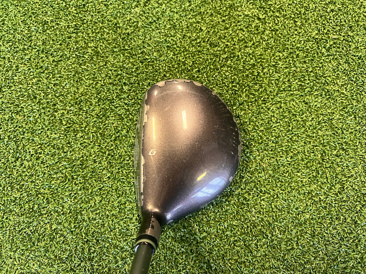 Srixon Gle-L 23° Ladies 7 Wood