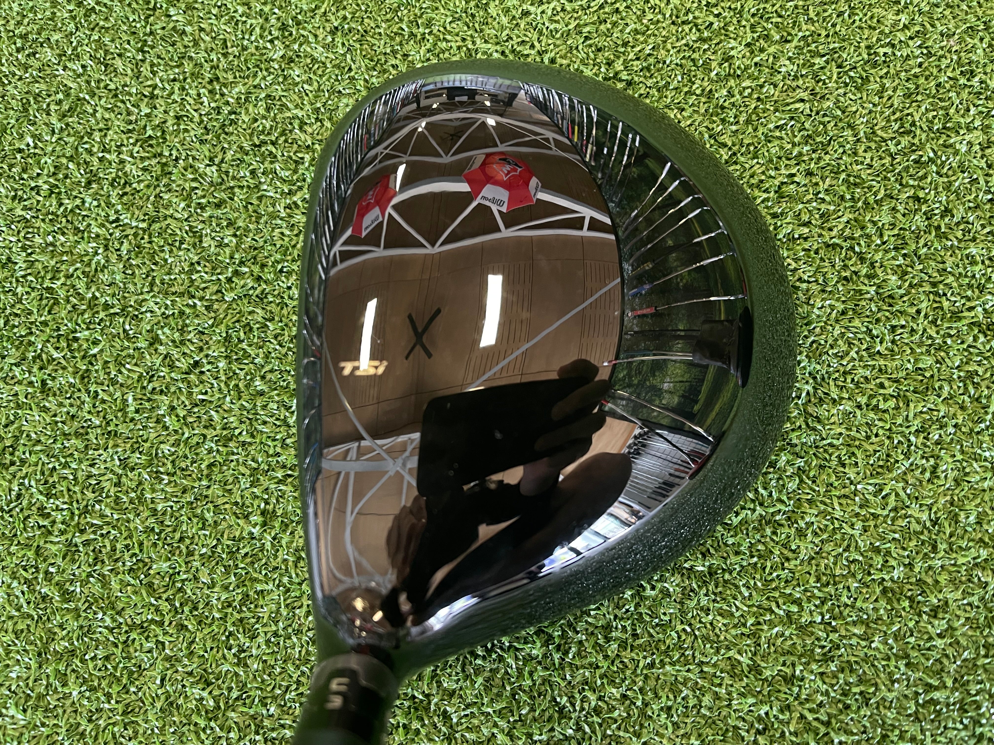 Titleist TSi4 9° Driver *Excellent Condition* | Driver - Stiff