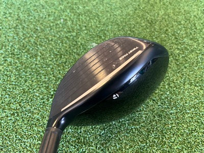 2023 TaylorMade Stealth 2 15° 3 Wood