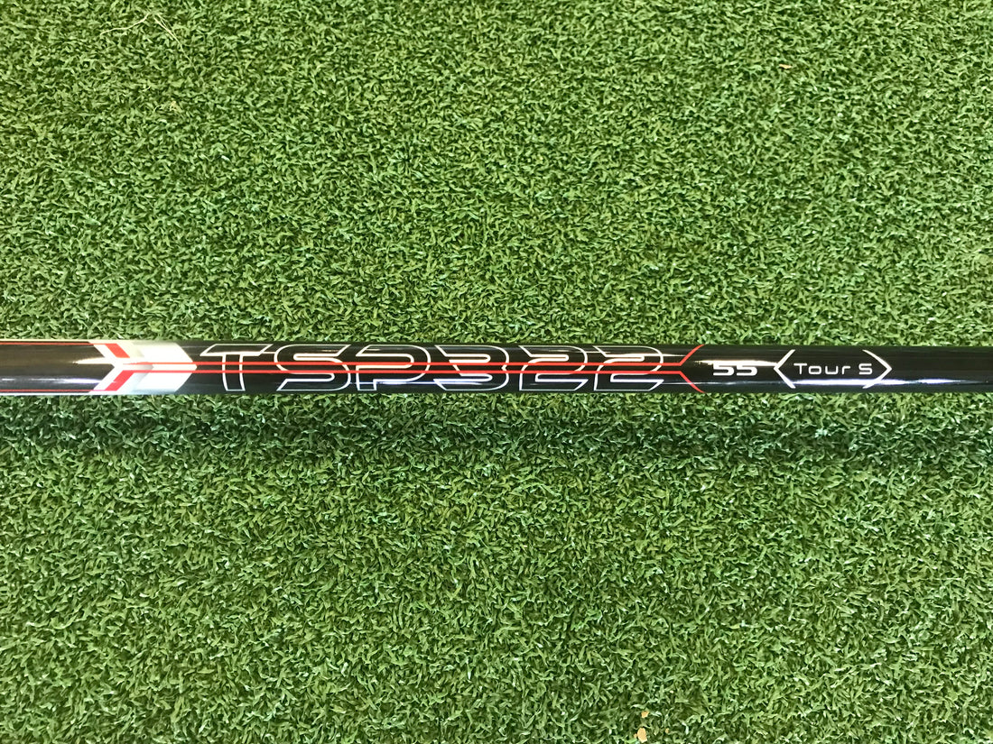 Titleist TS2 15° 3 Wood