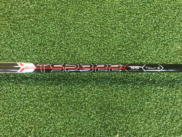 Titleist TS2 15° 3 Wood