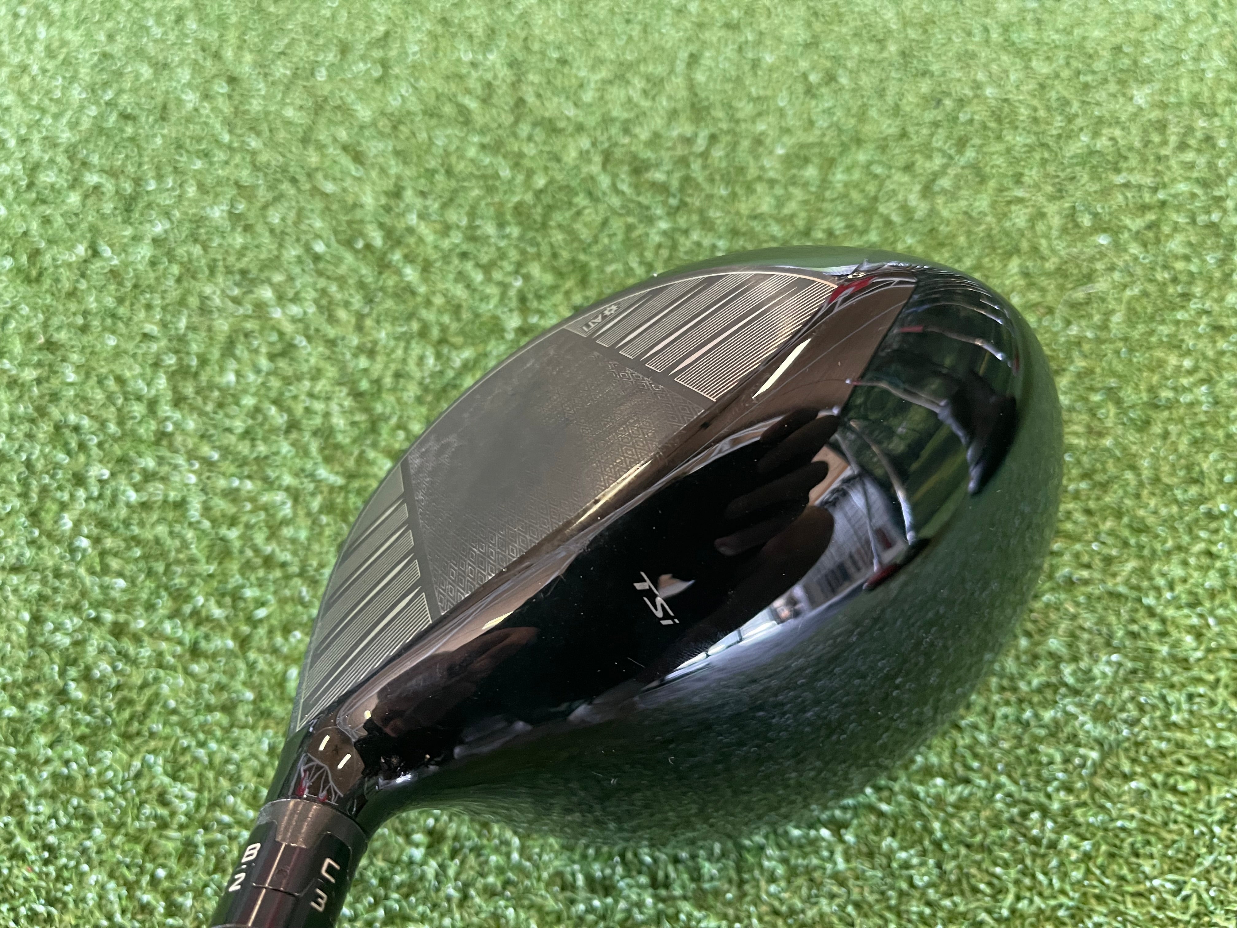 Titleist TSi4 9° Driver *Excellent Condition* | Driver - Stiff