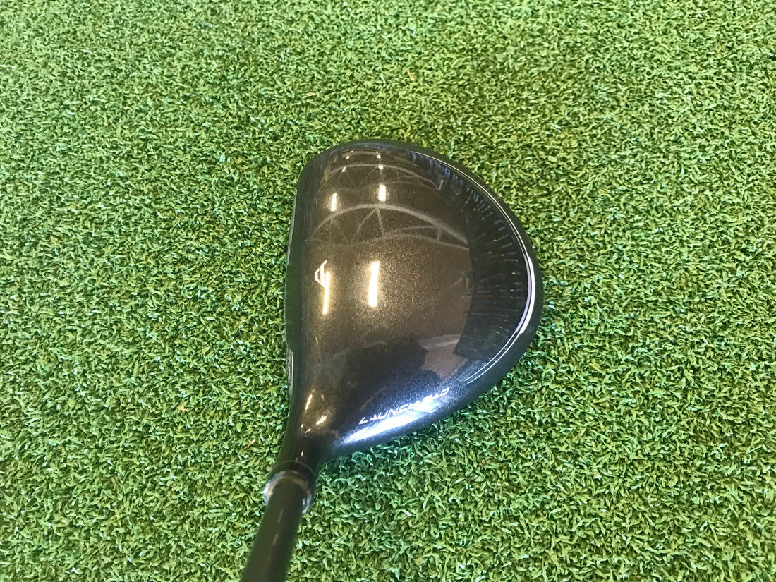 Wilson Launchpad 15° 3 Wood With Headcover