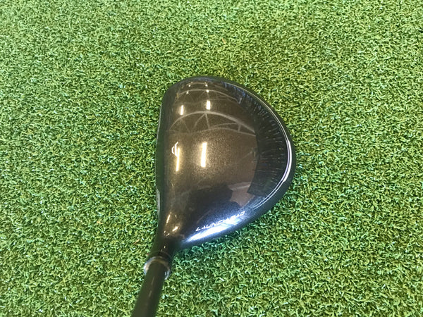 Wilson Launchpad 15° 3 Wood With Headcover