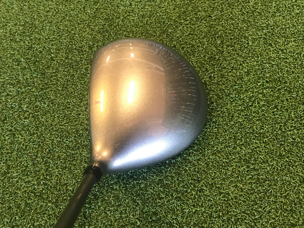PRGR Sweep 12.5° Ladies Driver With Headcover