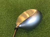 PRGR Sweep 12.5° Ladies Driver With Headcover