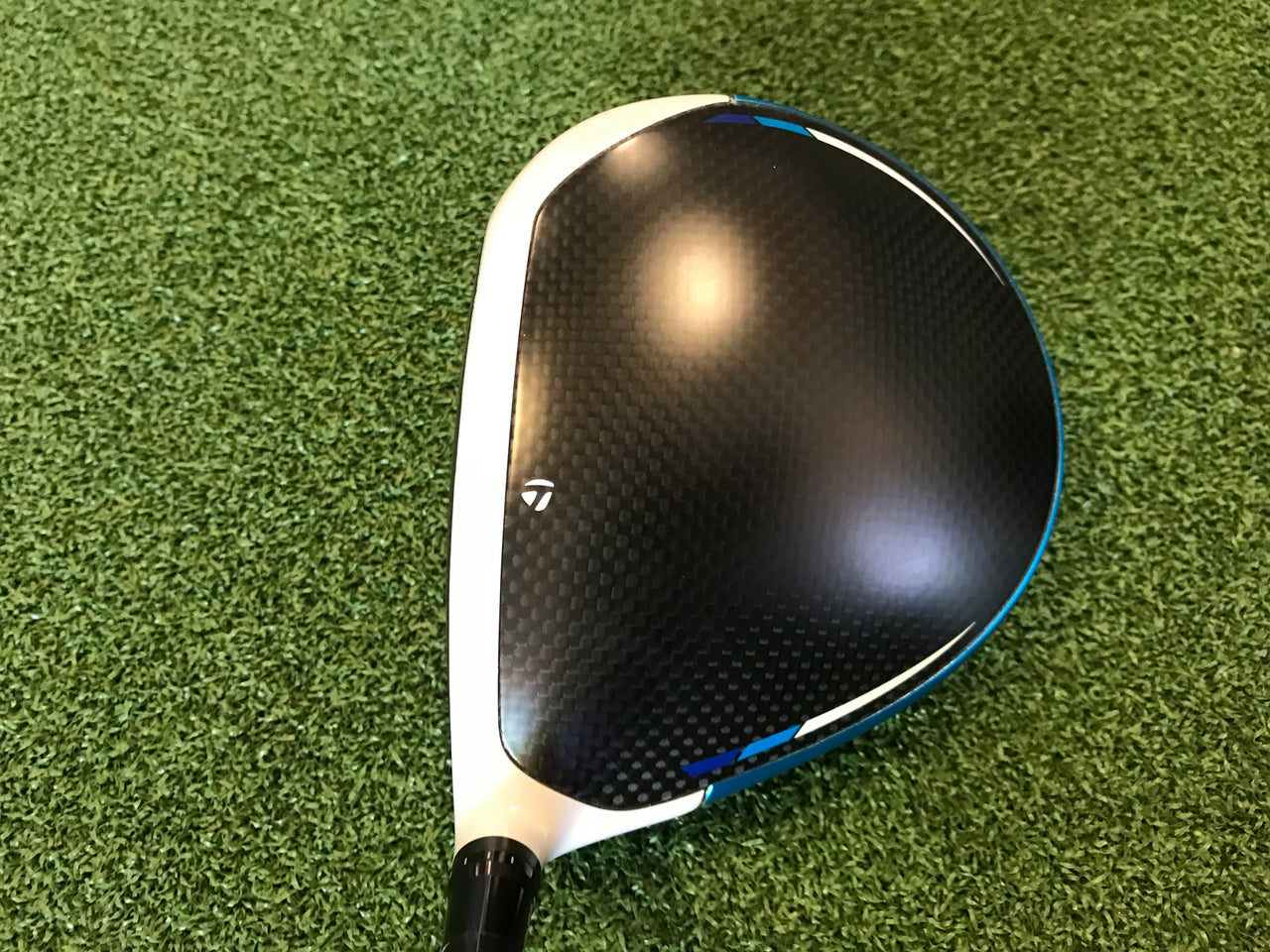 2021 TaylorMade Sim 2 9° Driver