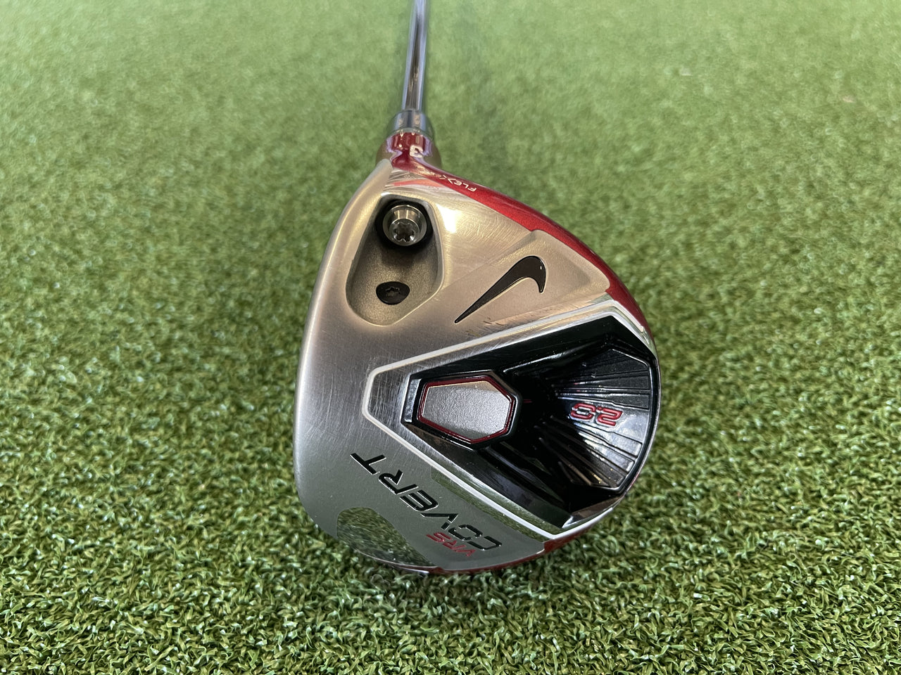 Nike VRS Covert 2.0 15° 3 Wood