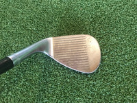 Callaway Jaws Raw 56° Sand Wedge