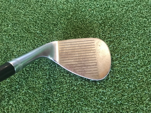 Callaway Jaws Raw 56° Sand Wedge