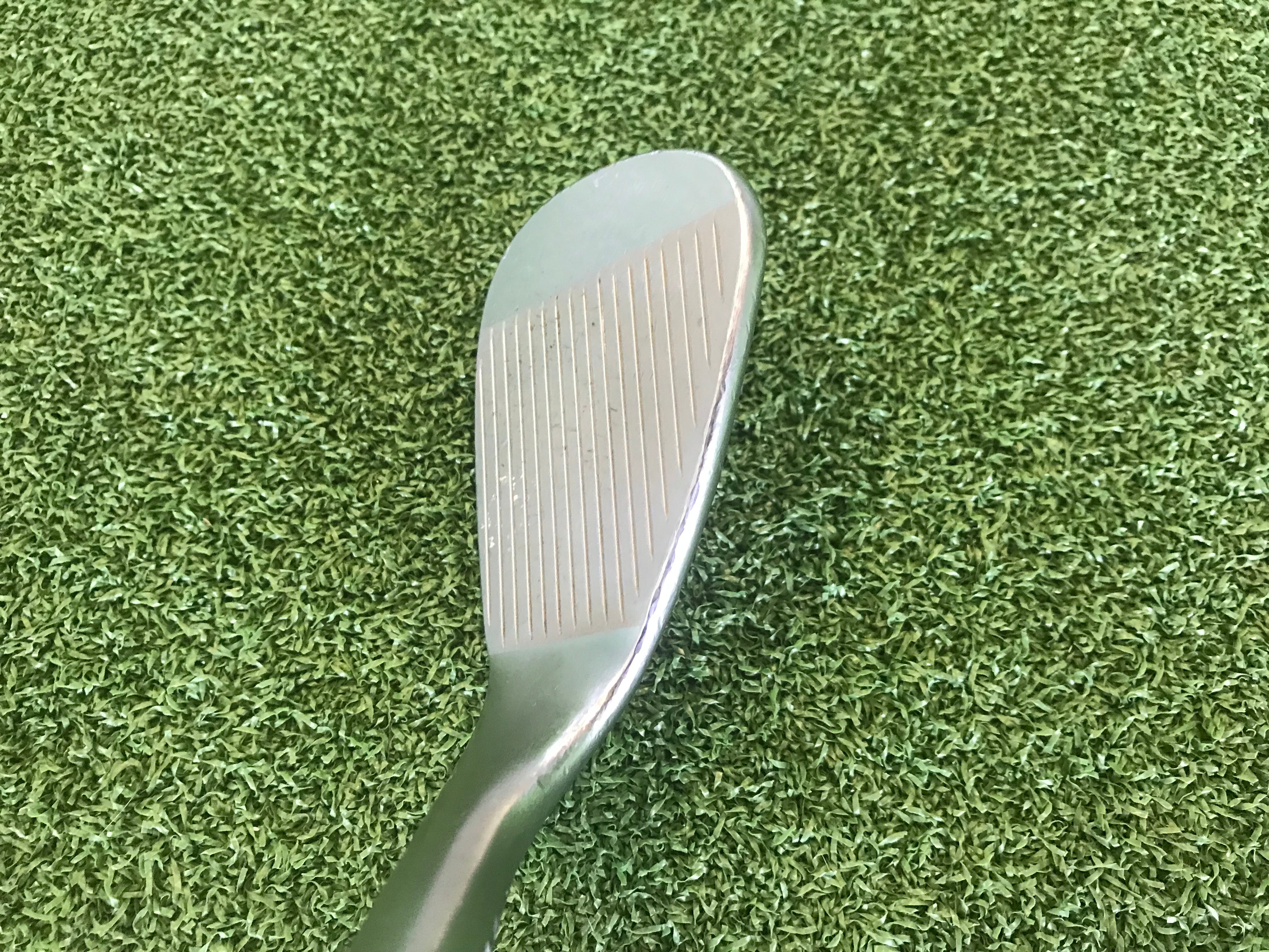 Ping Glide 4.0 52° Wedge - Ping Glide 4.0 52° Wedge | Control