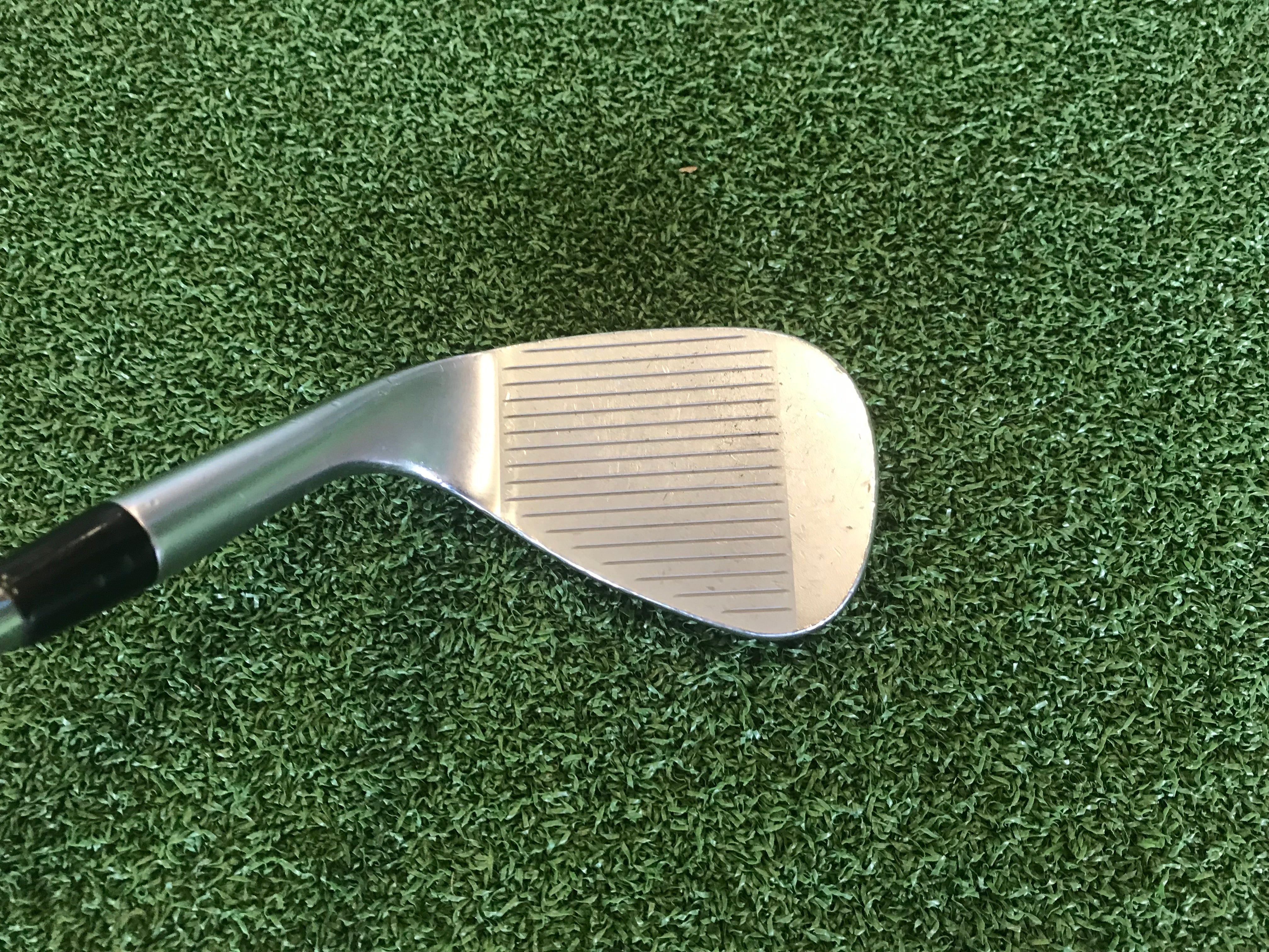 Ping Glide 4.0 52° Wedge - Ping Glide 4.0 52° Wedge | Control