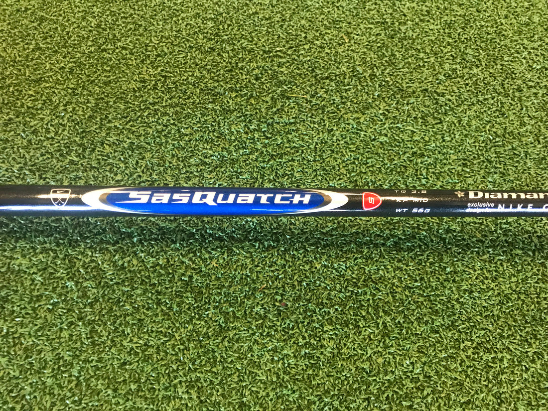 Nike SQ 15° 3 Wood *Excellent Condition*