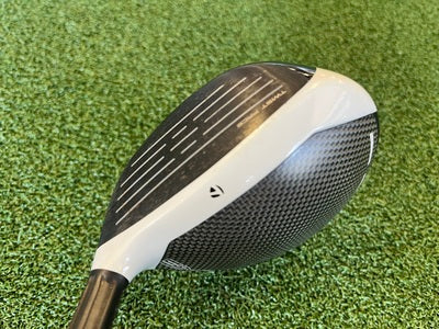 2020 TaylorMade SIM Max 15° 3 Wood With Headcover *Excellent Condition*