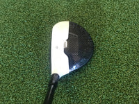 2017 TaylorMade M2 15° 3 Wood