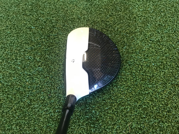 2017 TaylorMade M2 15° 3 Wood