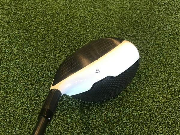 2017 TaylorMade M2 15° 3 Wood