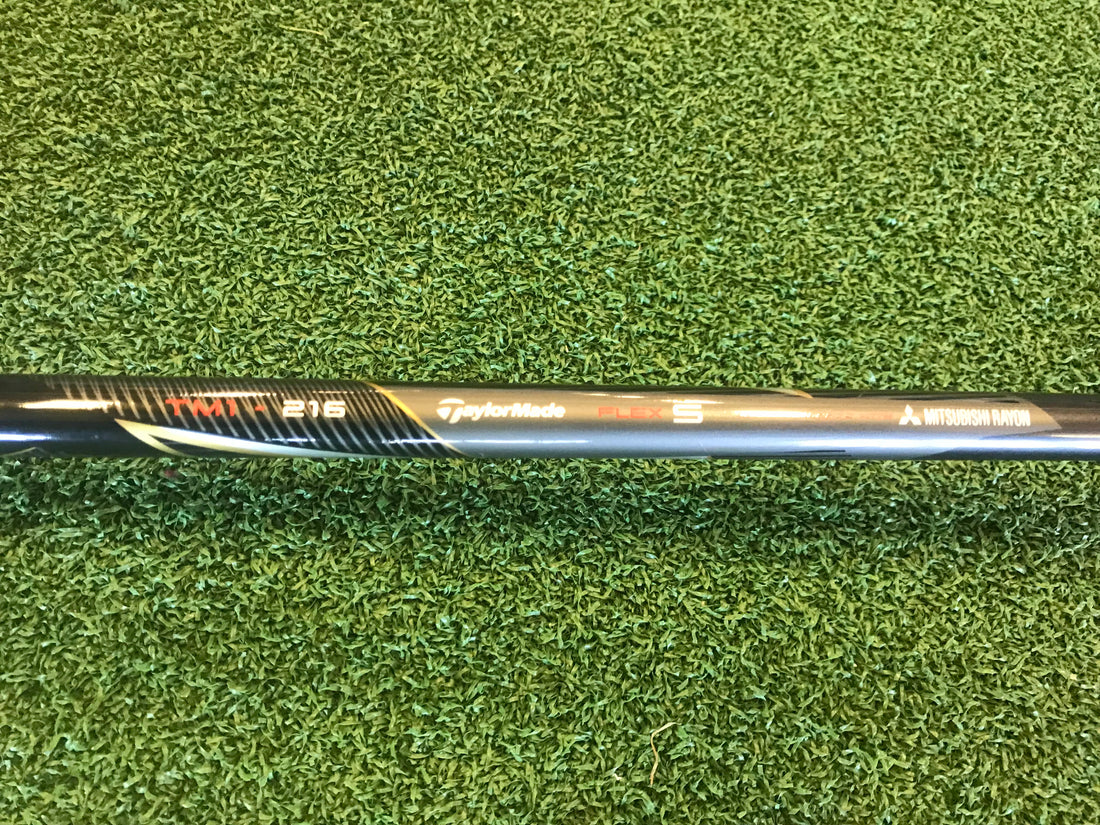 2017 TaylorMade M2 15° 3 Wood
