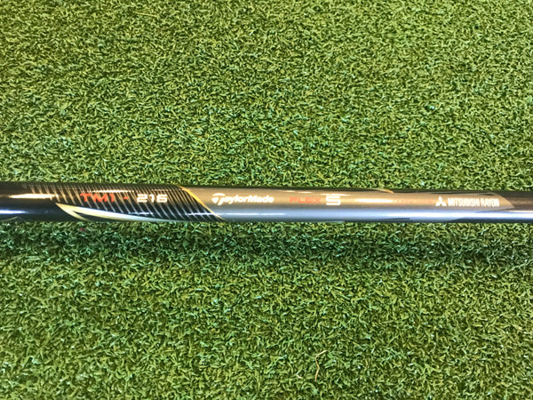 2017 TaylorMade M2 15° 3 Wood