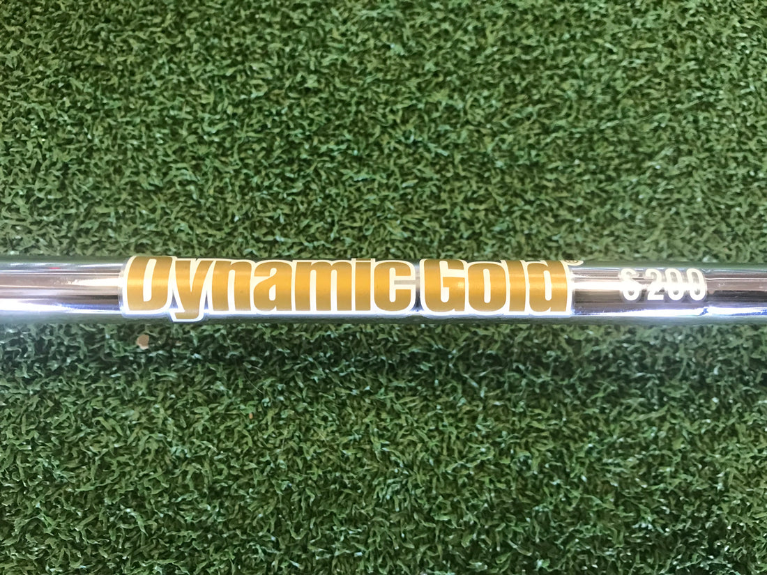 2022 TaylorMade Milled Grind Hi-Toe 58° Wedge
