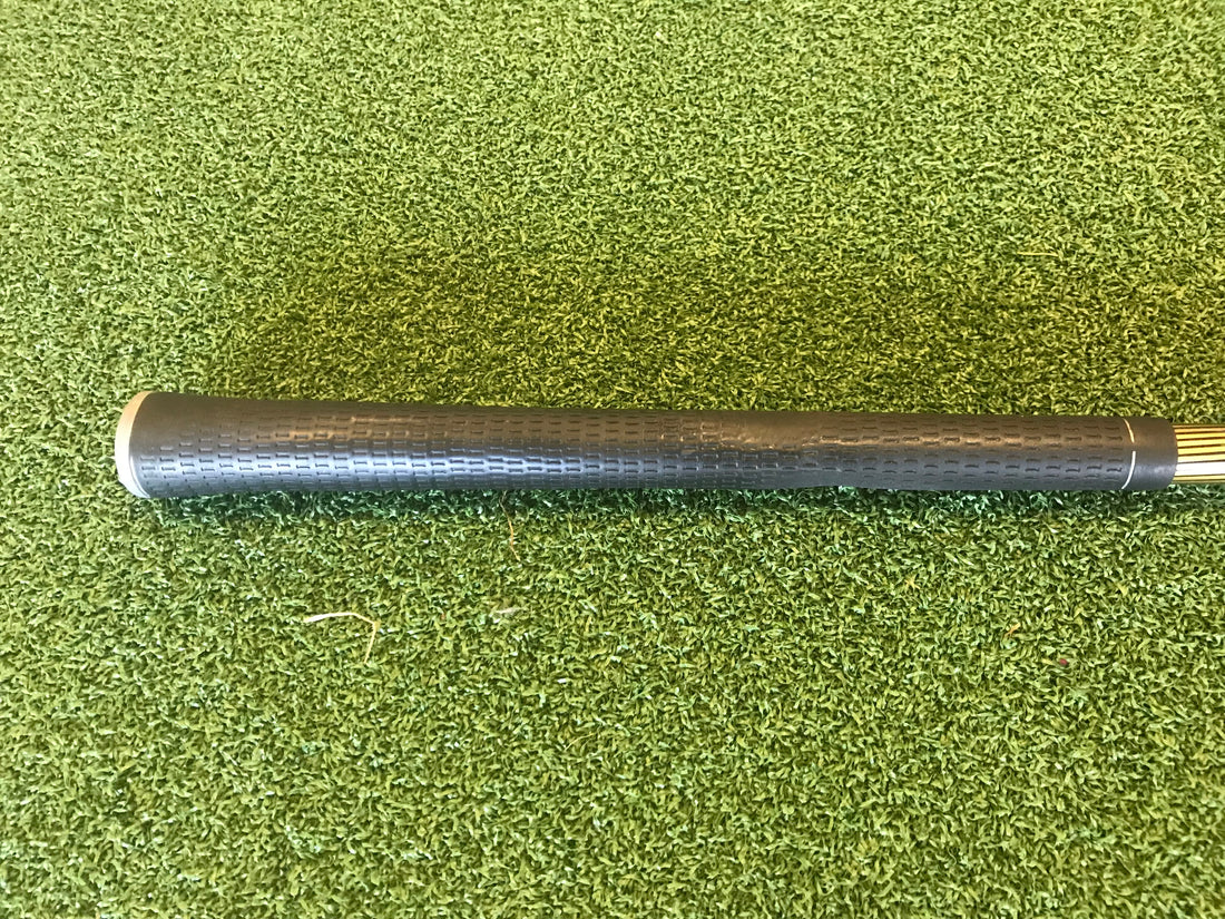 2017 TaylorMade M2 15° 3 Wood