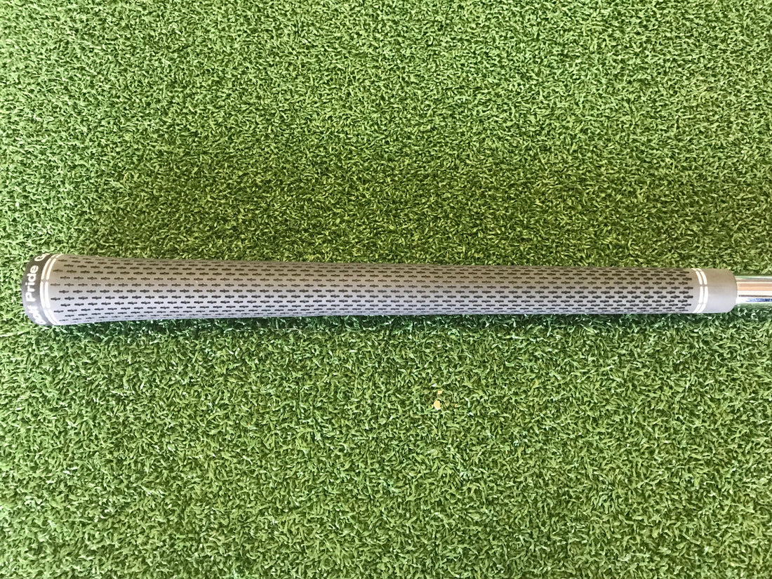 2022 TaylorMade Milled Grind Hi-Toe 58° Wedge