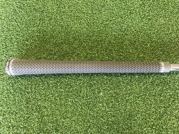2022 TaylorMade Milled Grind Hi-Toe 58° Wedge