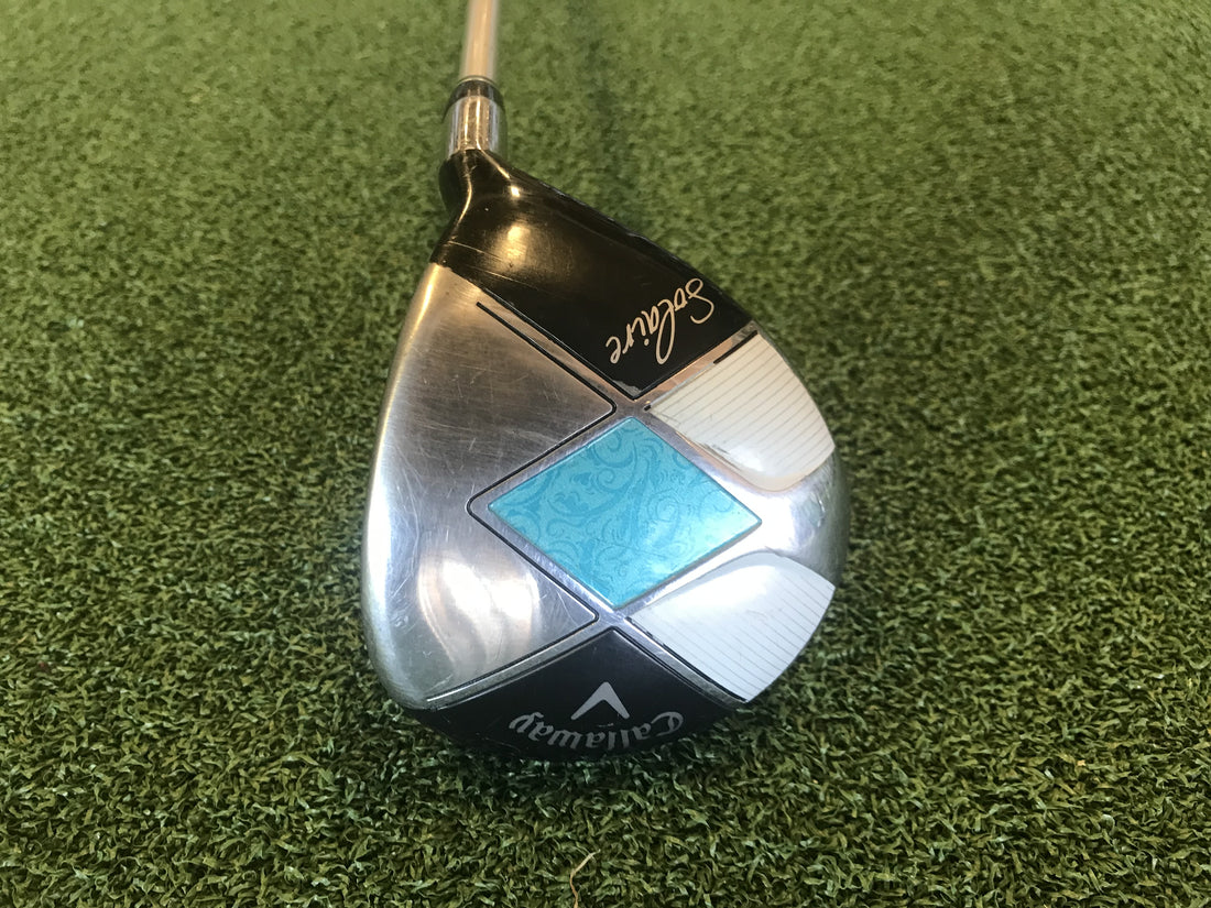Callaway Solaire Ladies 5 Wood