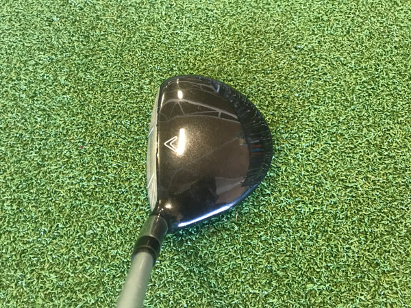 Callaway Solaire Ladies 5 Wood