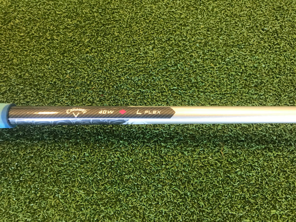 Callaway Solaire Ladies 5 Wood